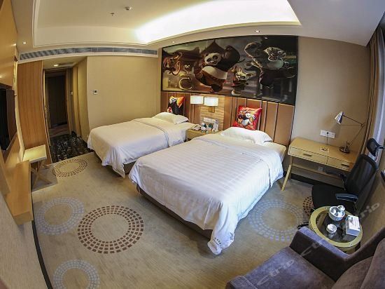 Hotel Photo 10