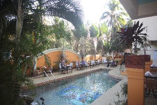 Hotel Photo 1