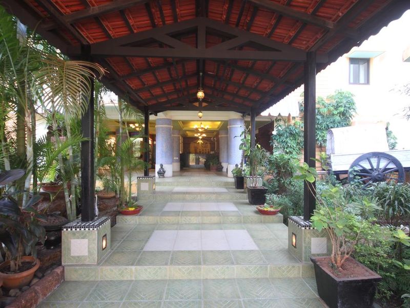 Hotel Photo 18