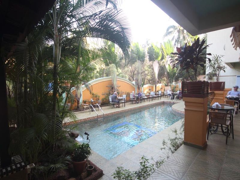 Hotel Photo 19