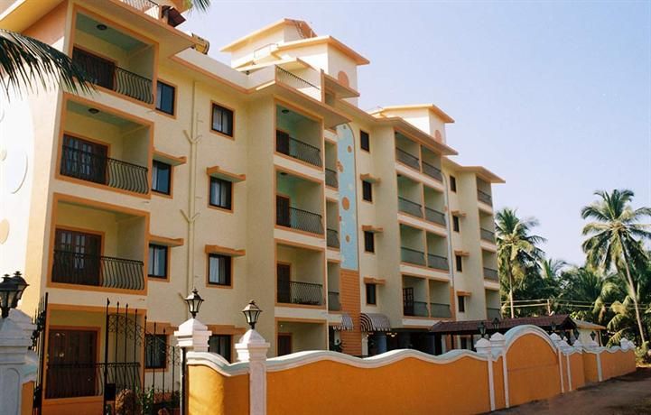 Hotel Photo 22