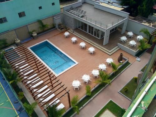 Hotel Photo 21