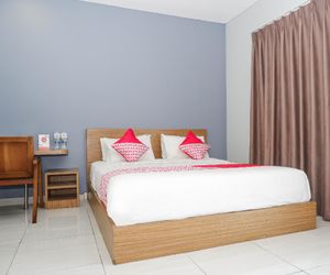 OYO Flagship 1071 Sonic Airport Hotel Semarang Semarang Indonesia