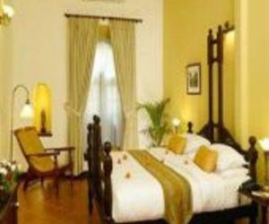 Grande Residencia Fort Cochin India