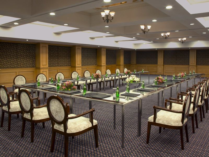 Hotel Photo 17