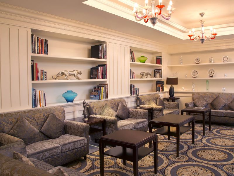 Hotel Photo 20