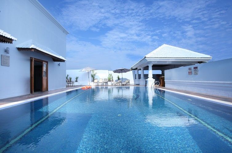 Hotel Photo 21
