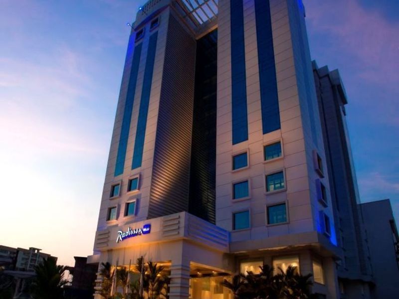 Hotel Photo 23