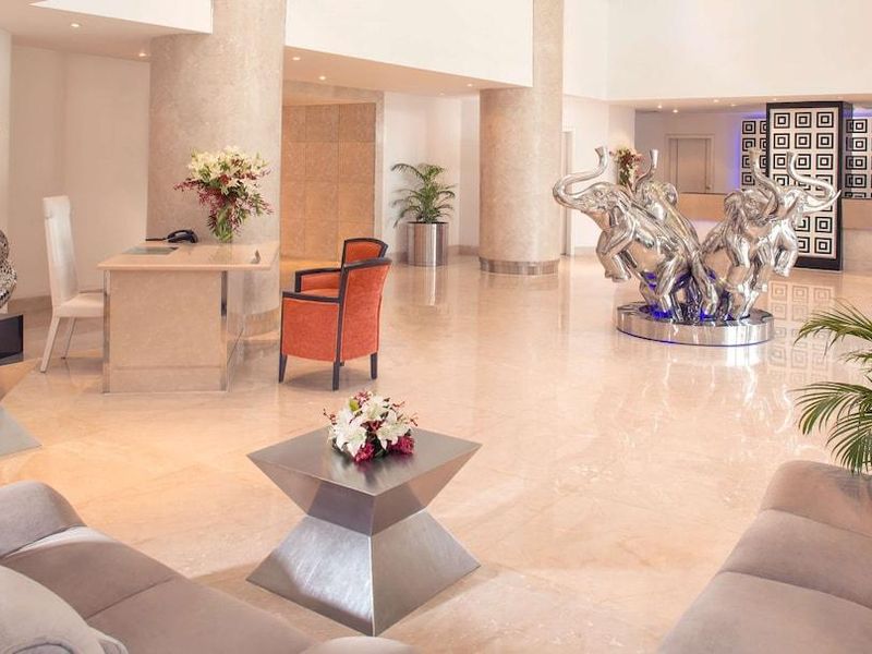 Hotel Photo 7