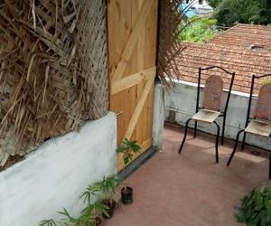 Adams Wood House Kochi India