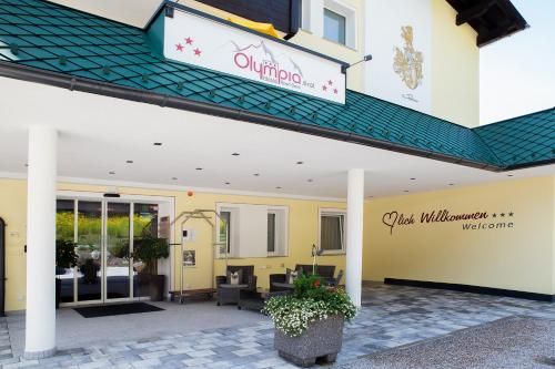 Hotel Photo 15