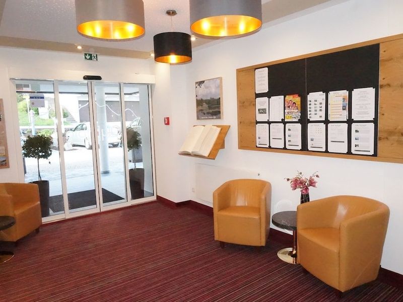 Hotel Photo 9