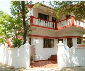 Maison Casero Home Stay Kochi India