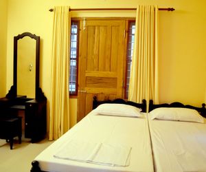 Bastian Homestay Kochi India