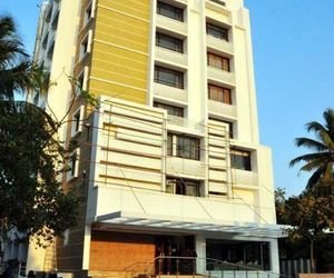 Cochin Seaport Hotel Kochi India