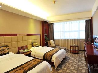 Фото отеля Hanzhong Jinjiang Hotel - Hanzhong