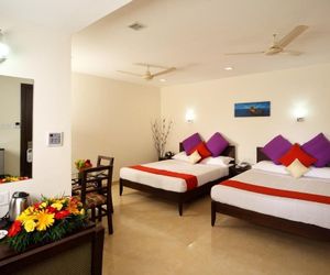 Hotel Green Dreams Kochi India