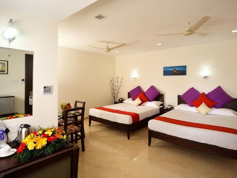 Hotel Photo 1