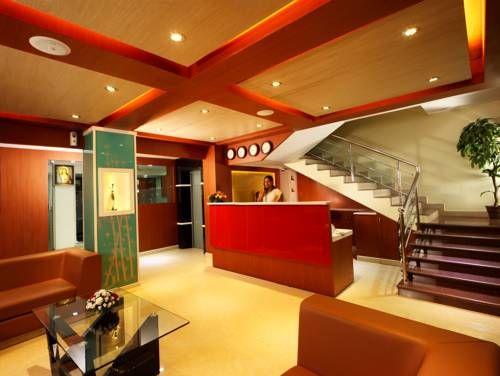 Hotel Photo 14