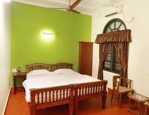 Elphinstone Residency Kochi India