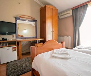 Hotel Holiday Podgorica Montenegro