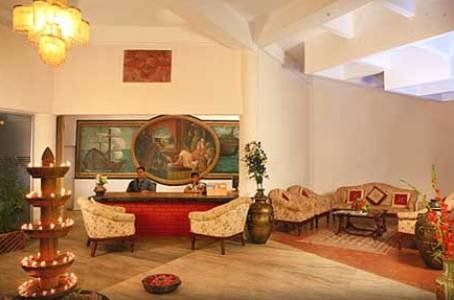 Hotel Photo 8
