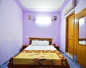 Hotel City Plaza 3 Mohali Chandigarh India