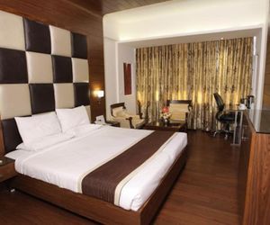 Hotel K.C. Residency Chandigarh India
