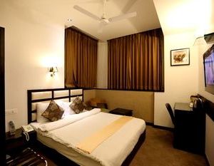 Hotel Oyster Chandigarh India