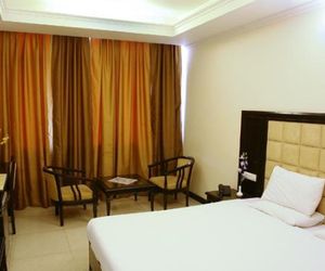 FabHotel Metro35 Chandigarh India