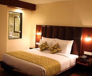 Hotel Cama Chandigarh India