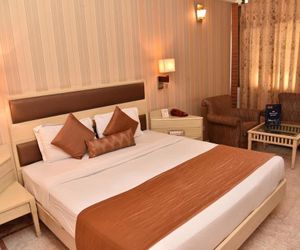 Hotel Park Grand Chandigarh India