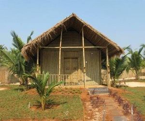 Bamboo House Goa Cavelossim India