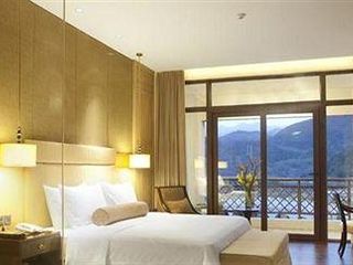 Hotel pic Wuyi Mountain Dahongpao Resort