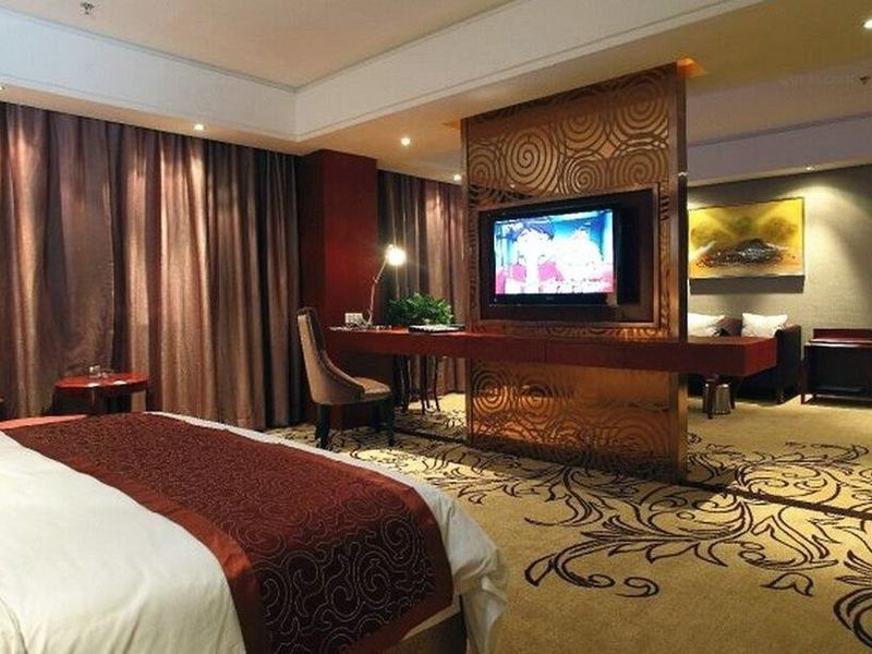 صورة الفندق 11