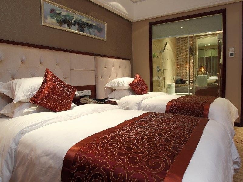 صورة الفندق 8