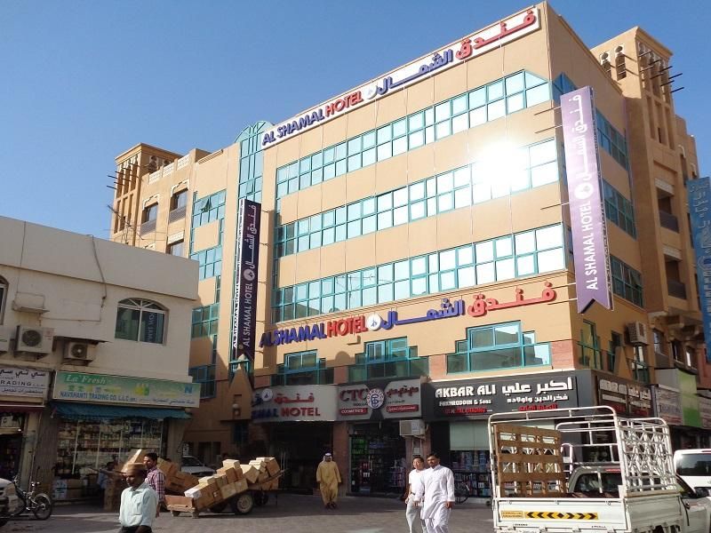 صورة الفندق 1