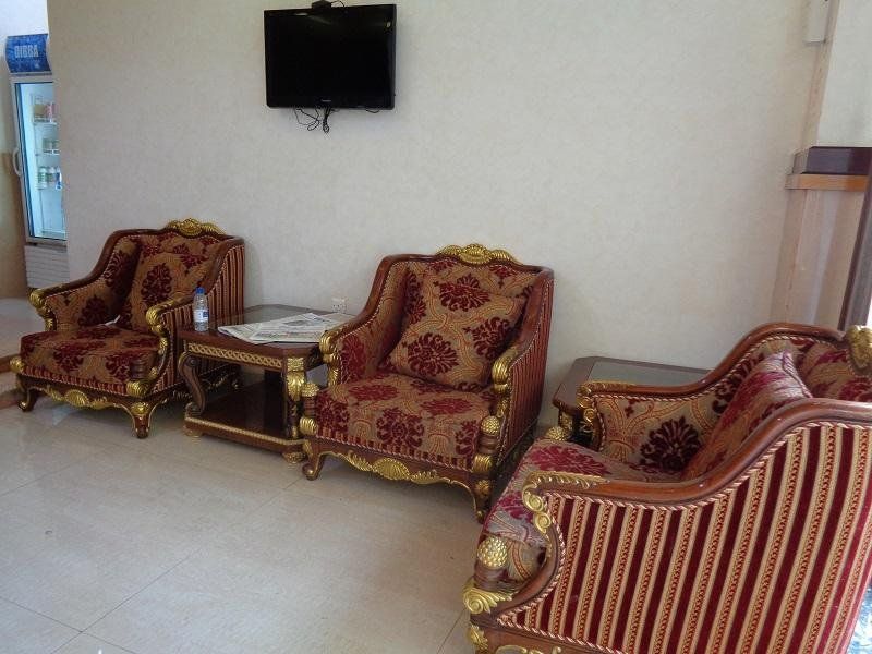 صورة الفندق 8
