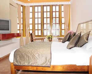 Hotel Gurupriya Kodaikanal India