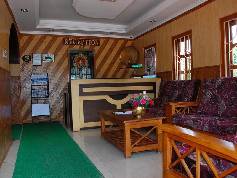 Hotel Photo 13