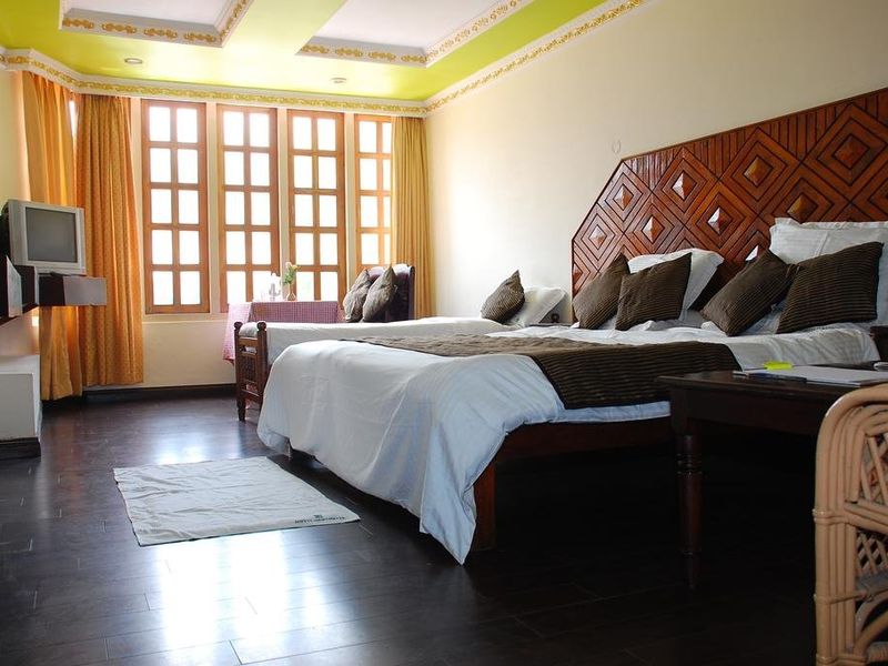 Hotel Photo 4