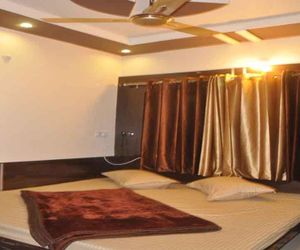 Hotel Golden Leaf Ajmer India