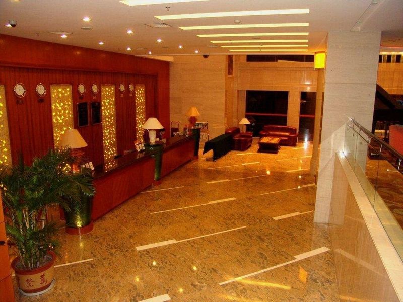 صورة الفندق 11