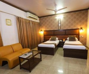 Jyoti Dwelling Hotel Andheri East India