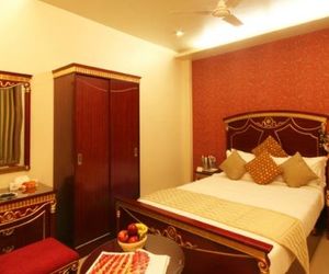 PA Residency Sheva India