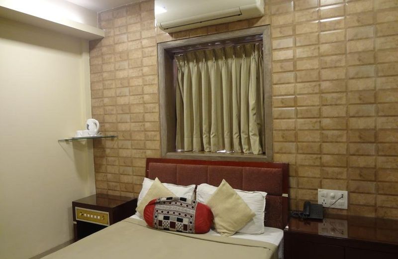 Hotel B H Residency