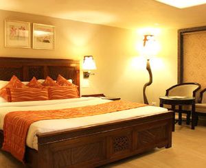 Sai Palace Inn Andheri East India