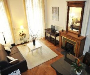 La Martiniere Apparthotel Villeurbanne France