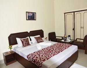 Hotel Lumbini International Bodh Gaya India