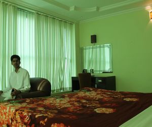 Hotel Galaxy Intercontinental Bodh Gaya India
